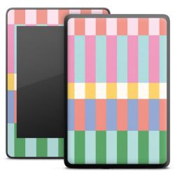 SkinVinyyli E-kirjan Lukulaitteen mattapinta