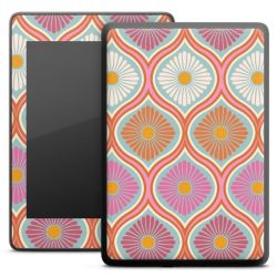 SkinVinyyli E-kirjan Lukulaitteen mattapinta