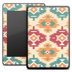 SkinVinyyli E-kirjan Lukulaitteen mattapinta