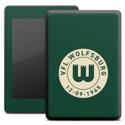 Folien für E-Reader matt