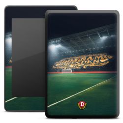 Folien für E-Reader matt