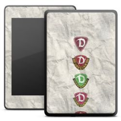 Folien für E-Reader matt