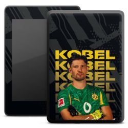 Folier E-boksläsare matt