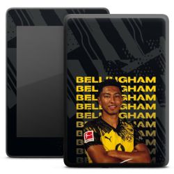 Folier E-boksläsare matt