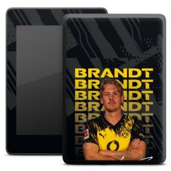 Folier E-boksläsare matt