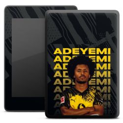 Folier E-boksläsare matt