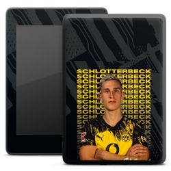 Folier E-boksläsare matt