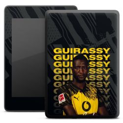 Folier E-boksläsare matt