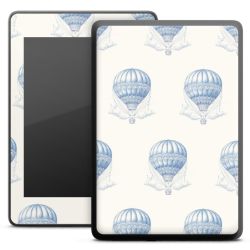 Folien für E-Reader matt