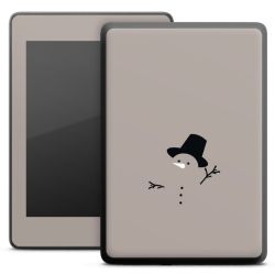 SkinVinyyli E-kirjan Lukulaitteen mattapinta