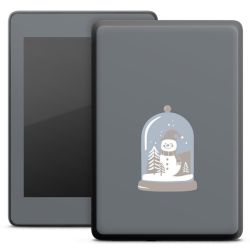 SkinVinyyli E-kirjan Lukulaitteen mattapinta