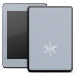 SkinVinyyli E-kirjan Lukulaitteen mattapinta