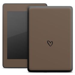 SkinVinyyli E-kirjan Lukulaitteen mattapinta