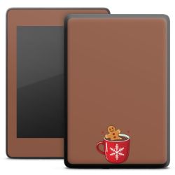 SkinVinyyli E-kirjan Lukulaitteen mattapinta