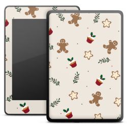 SkinVinyyli E-kirjan Lukulaitteen mattapinta