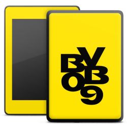 Folier E-boksläsare matt