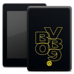 Folier E-boksläsare matt