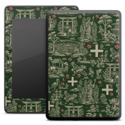 Folien für E-Reader matt