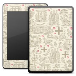 Folien für E-Reader matt