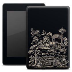 Folien für E-Reader matt