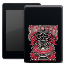 Folien für E-Reader matt