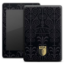 Folien für E-Reader matt