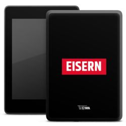 Folien für E-Reader matt