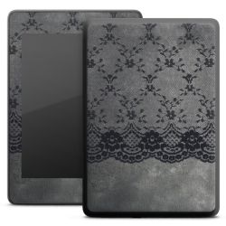 SkinVinyyli E-kirjan Lukulaitteen mattapinta