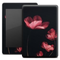 SkinVinyyli E-kirjan Lukulaitteen mattapinta