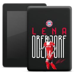 Folien für E-Reader matt