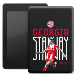 Folien für E-Reader matt