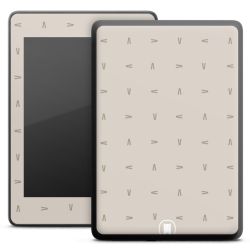Folier E-boksläsare matt