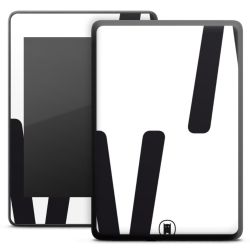 Folier E-boksläsare matt