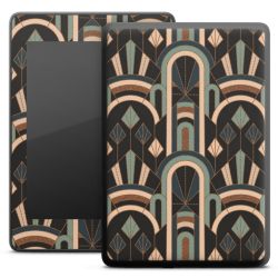 Foils for E-Readers matt