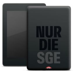 Folien für E-Reader matt