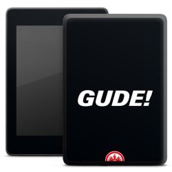 Folien für E-Reader matt