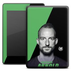 Folien für E-Reader matt