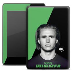 Folien für E-Reader matt