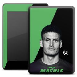 Folien für E-Reader matt