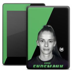 Folien für E-Reader matt