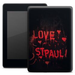 Folien für E-Reader matt