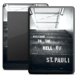 Folien für E-Reader matt