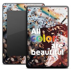 Folien für E-Reader matt