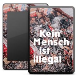 Folien für E-Reader matt