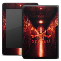 Folien für E-Reader matt