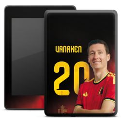 Folier E-boksläsare matt