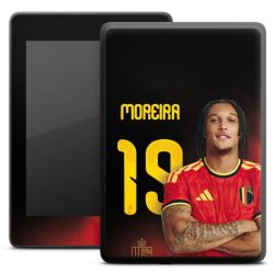 Folier E-boksläsare matt