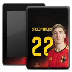 Folier E-boksläsare matt