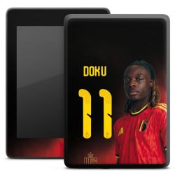 Folier E-boksläsare matt