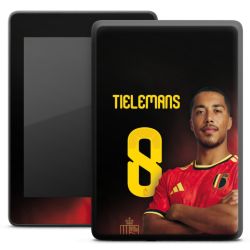 Folier E-boksläsare matt